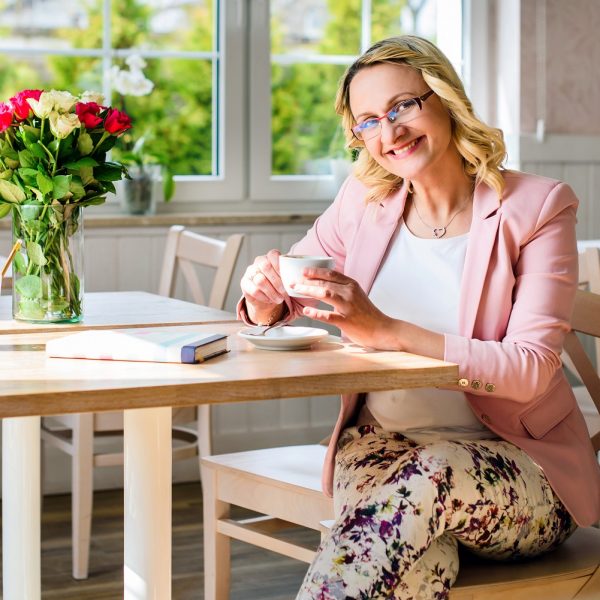 Monika Wyderka-Chodak