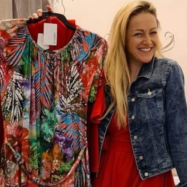 osobista stylistka warszawa