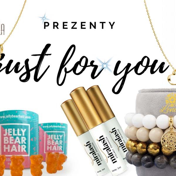 prezenty prezeny prezenty