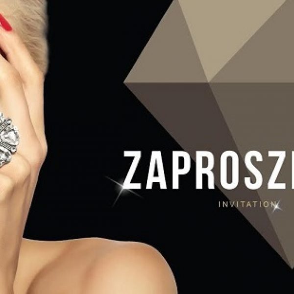 zaproszenie